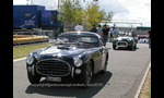 Talbot Lago T26 GS Coupe 1948 